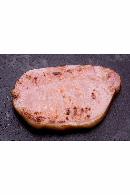 Ham Steaks
