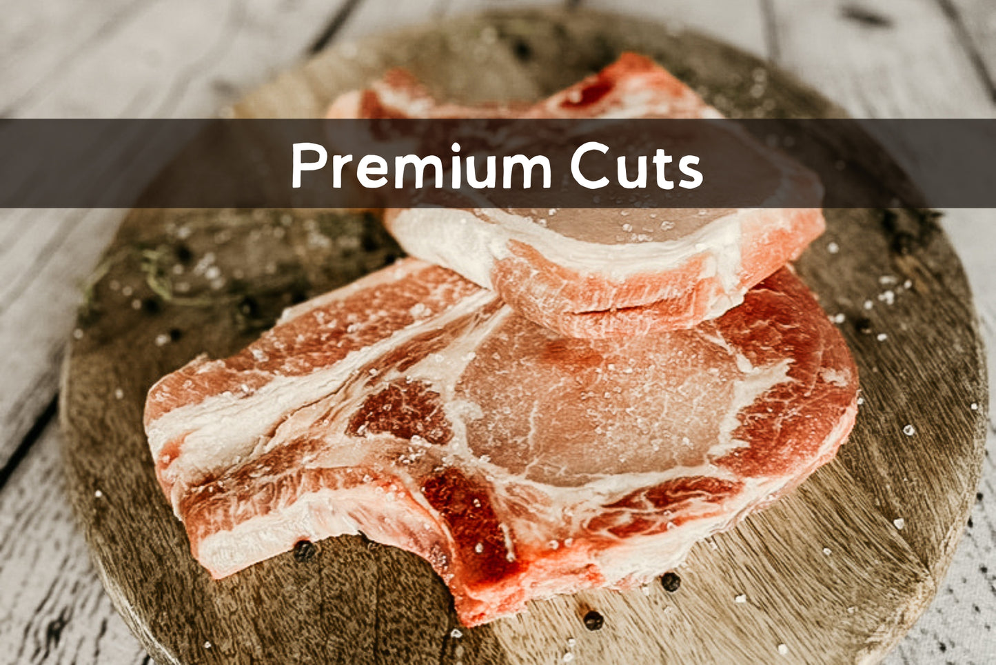 Premium Cuts ‘Farm Club’