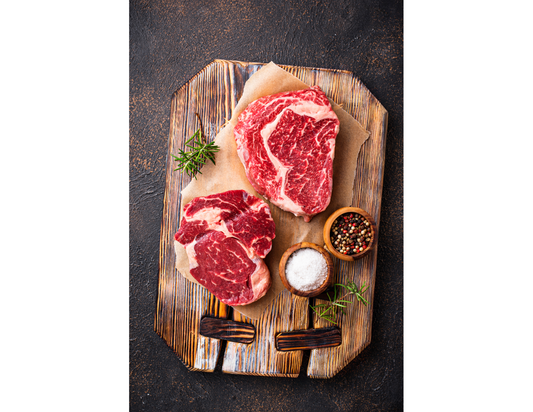 Boneless Ribeye Steak