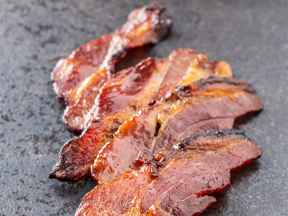Bacon
