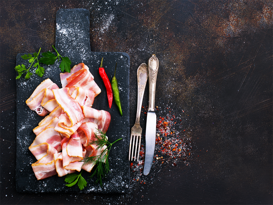 Bacon