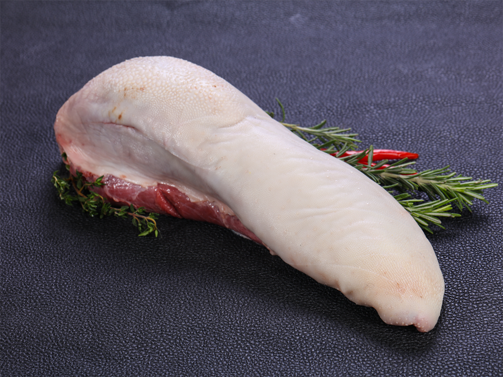 Beef Tongue