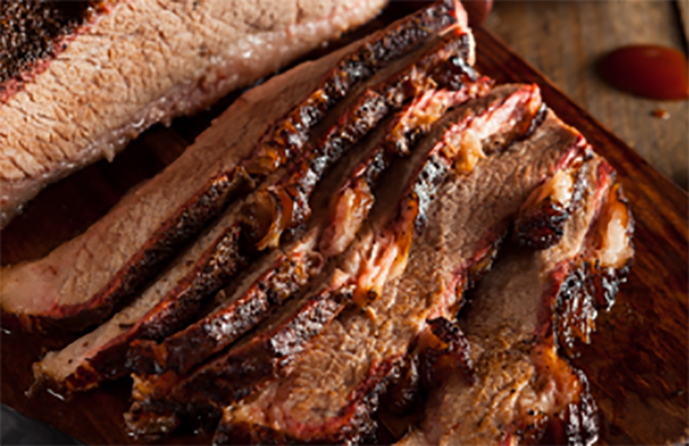 Beef Brisket