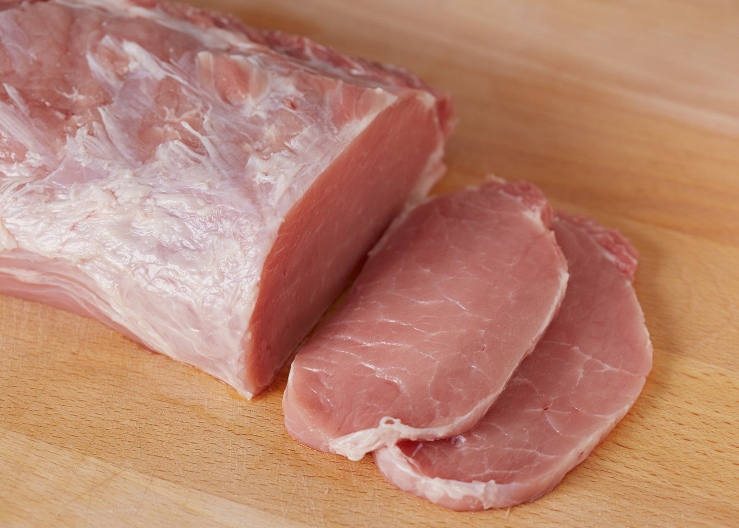 Pork Loin Roast