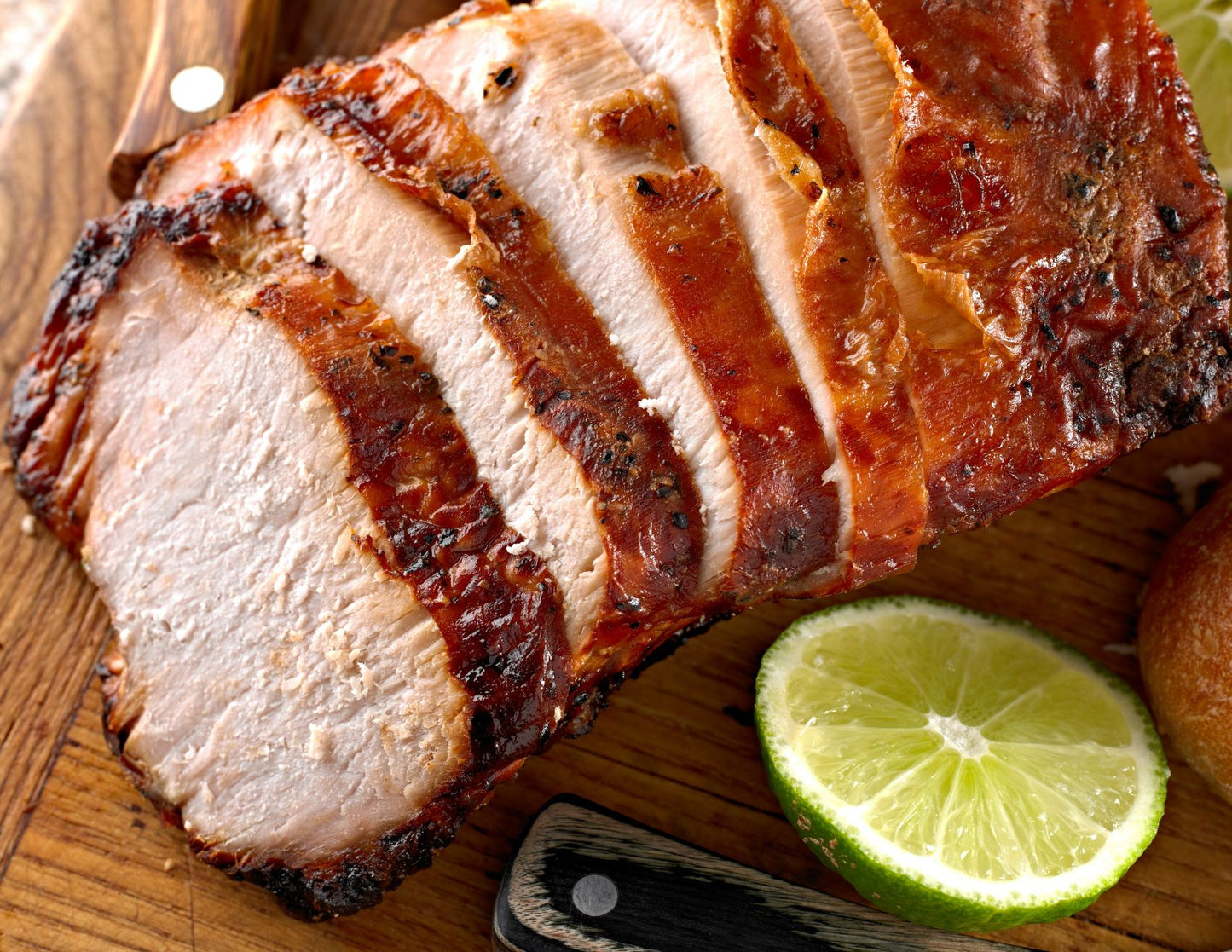 Pork Loin Roast
