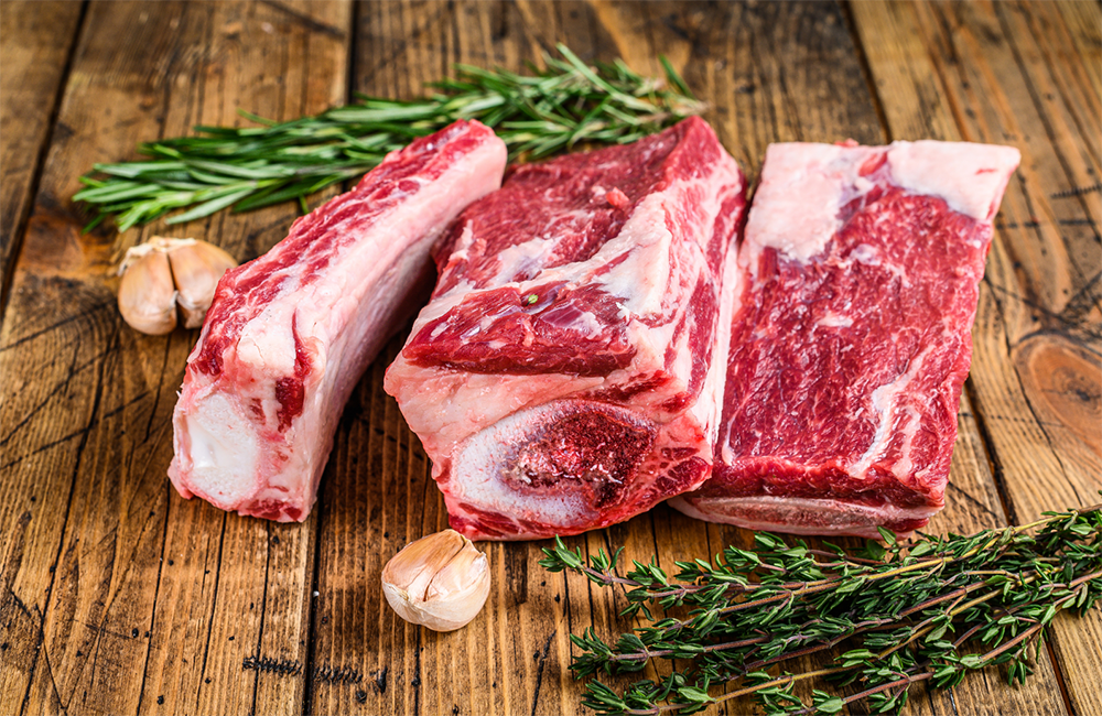 Short Ribs