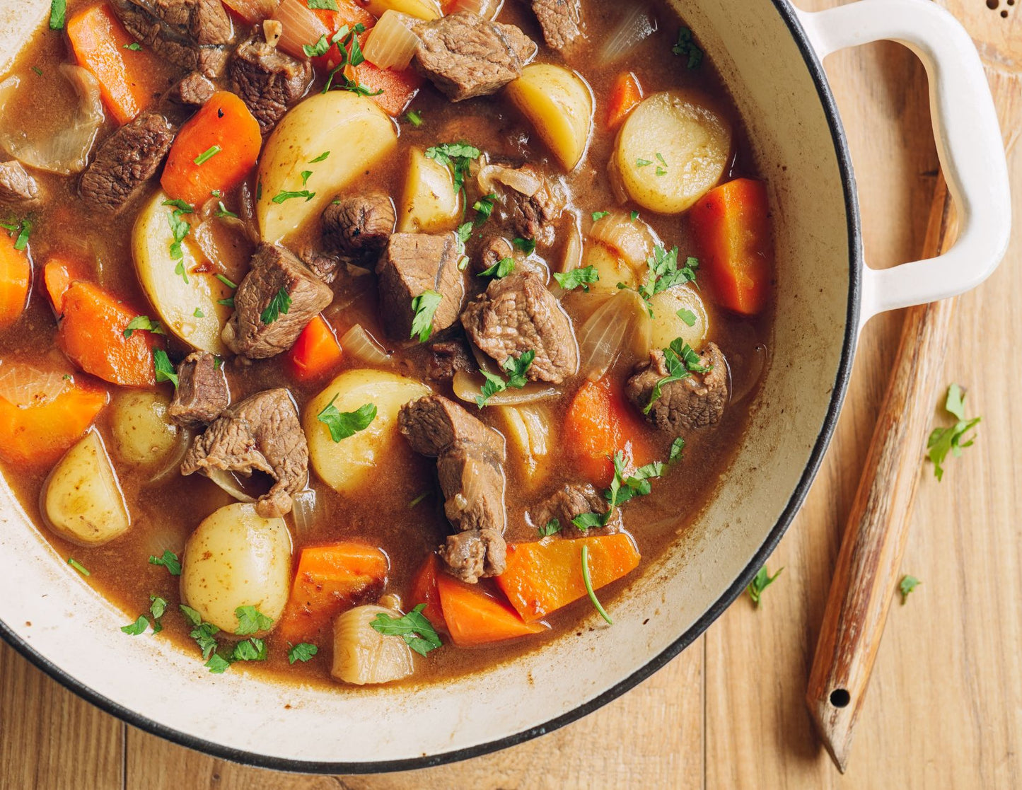 Stew Meat