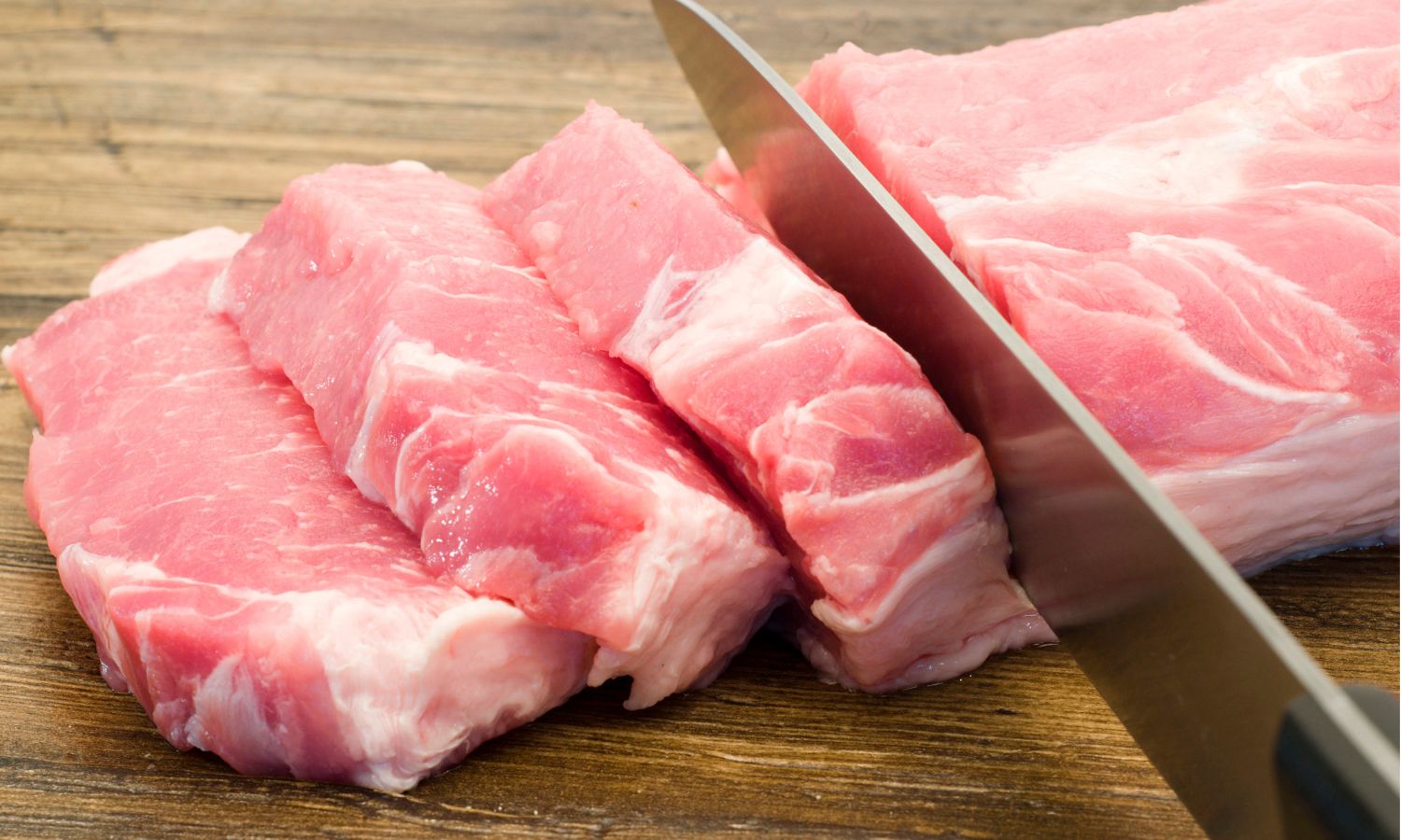 Pork Tenderloin – Well Rooted Farms