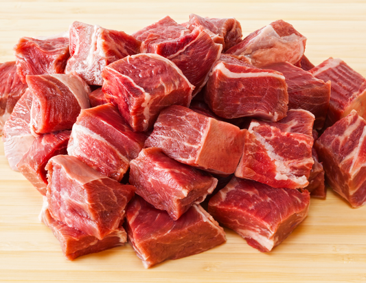 Stew Meat
