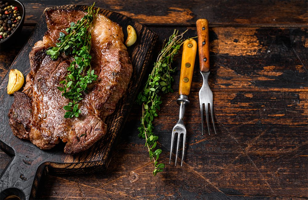 Beef Chuck Roast