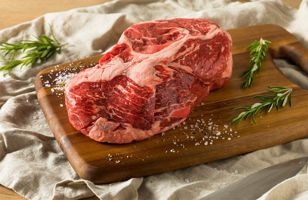Beef Chuck Roast