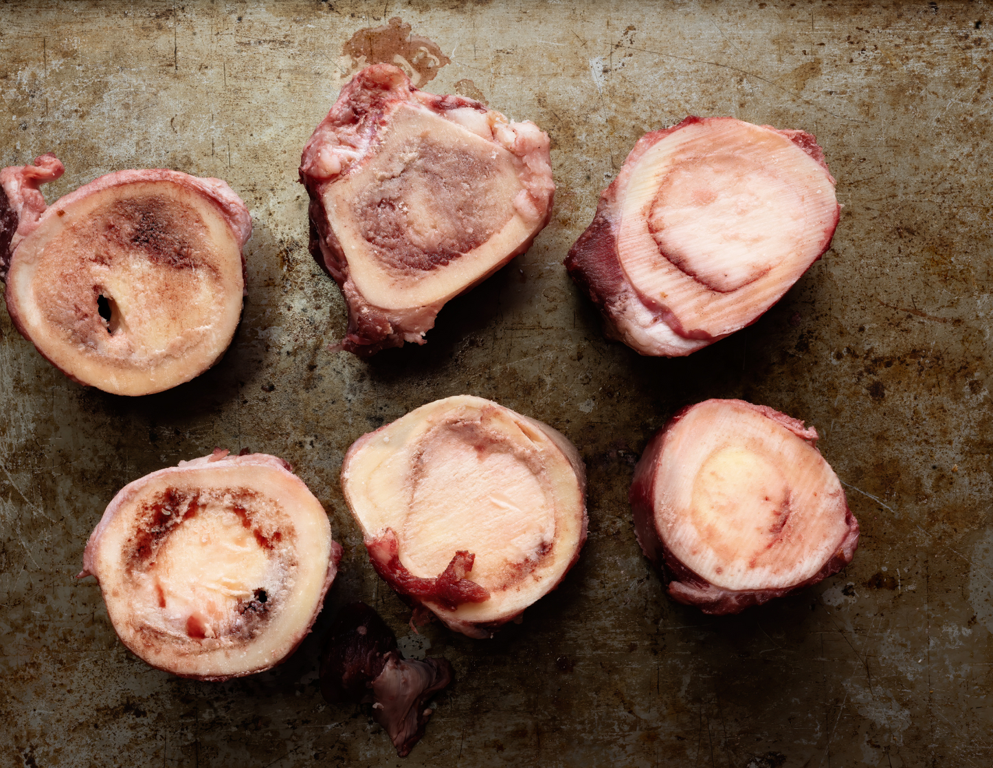 Well Rooted Raw Dog Box