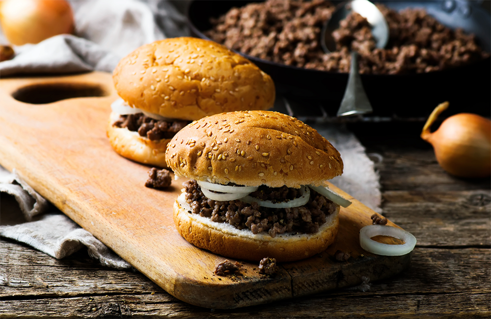 Ground Beef