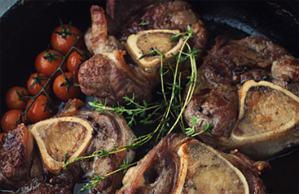 Osso Buco