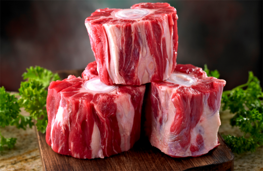 Oxtail