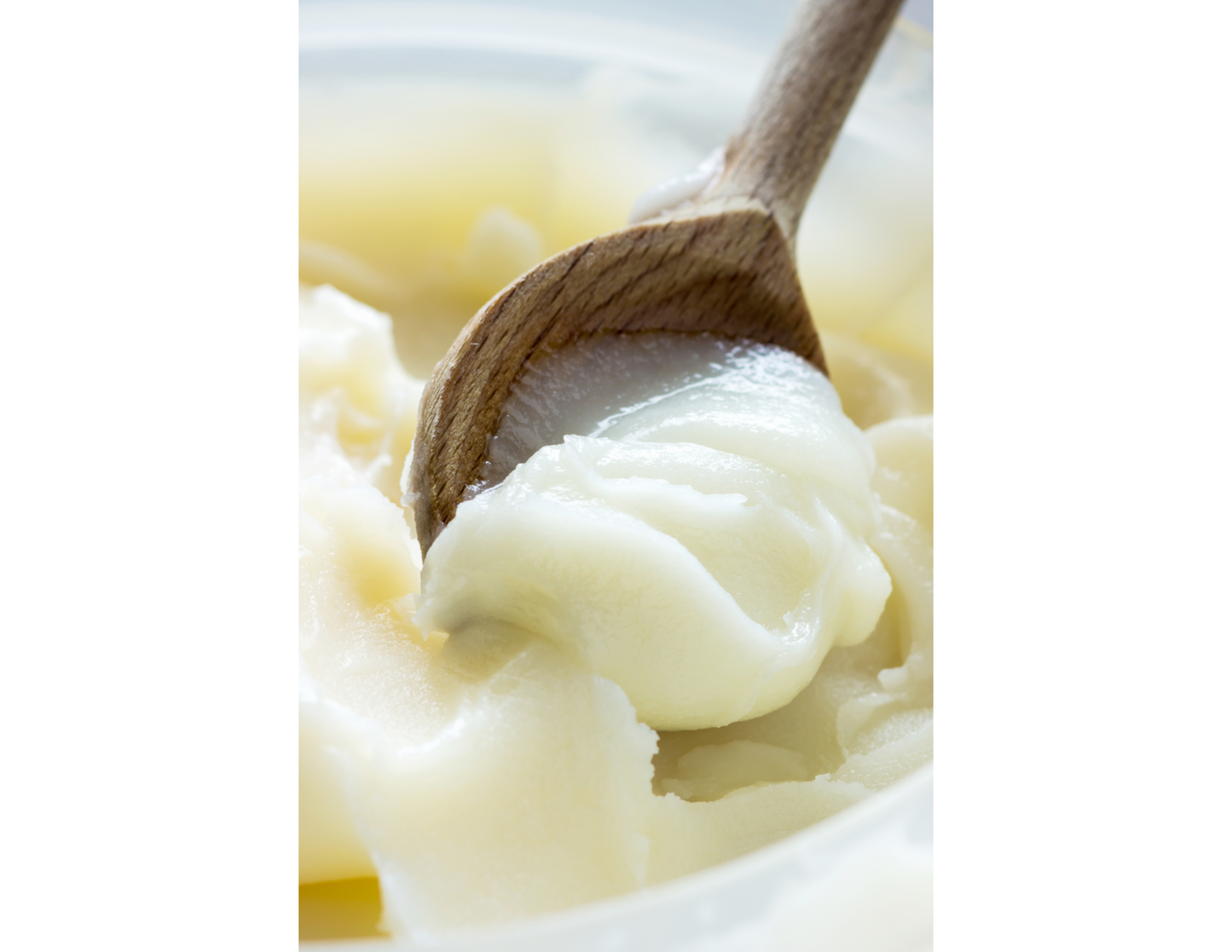 Pork Fat