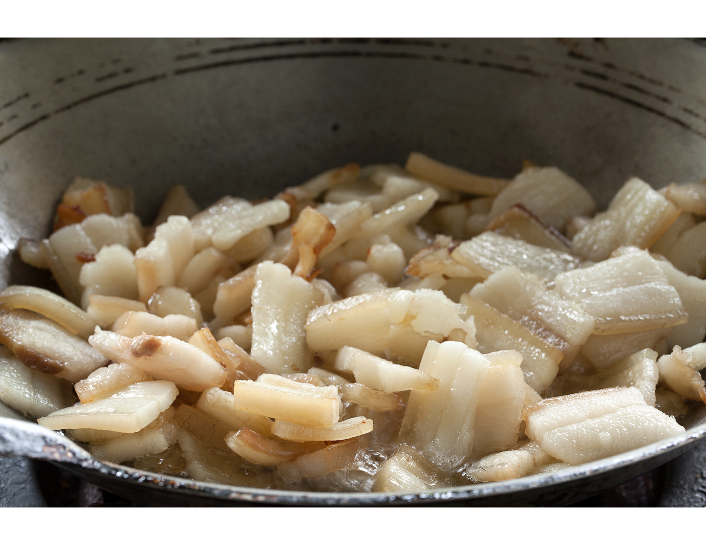 Pork Fat