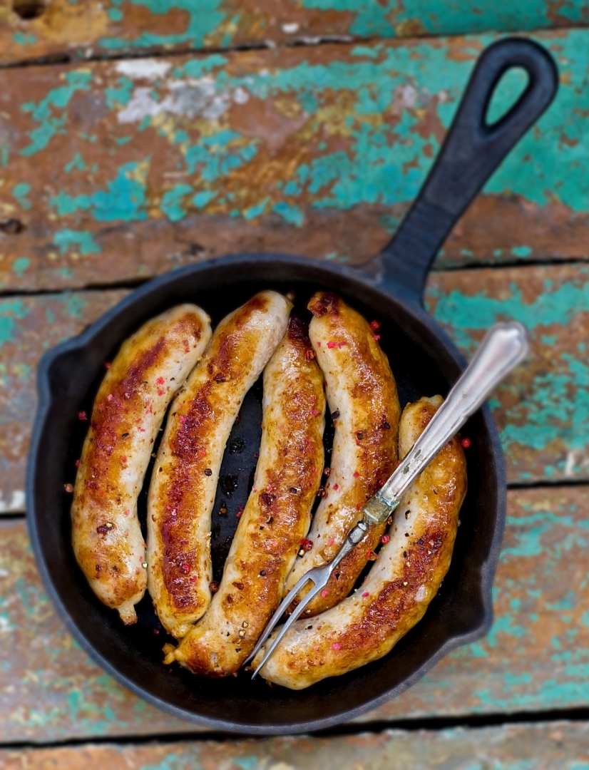Pork Sausage Links