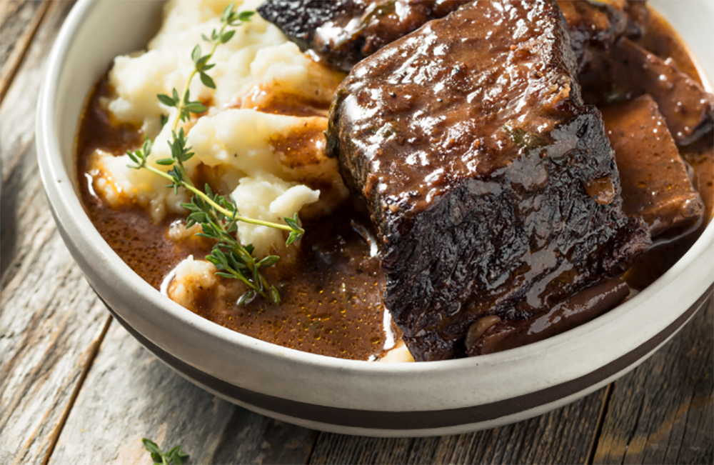 Short Ribs
