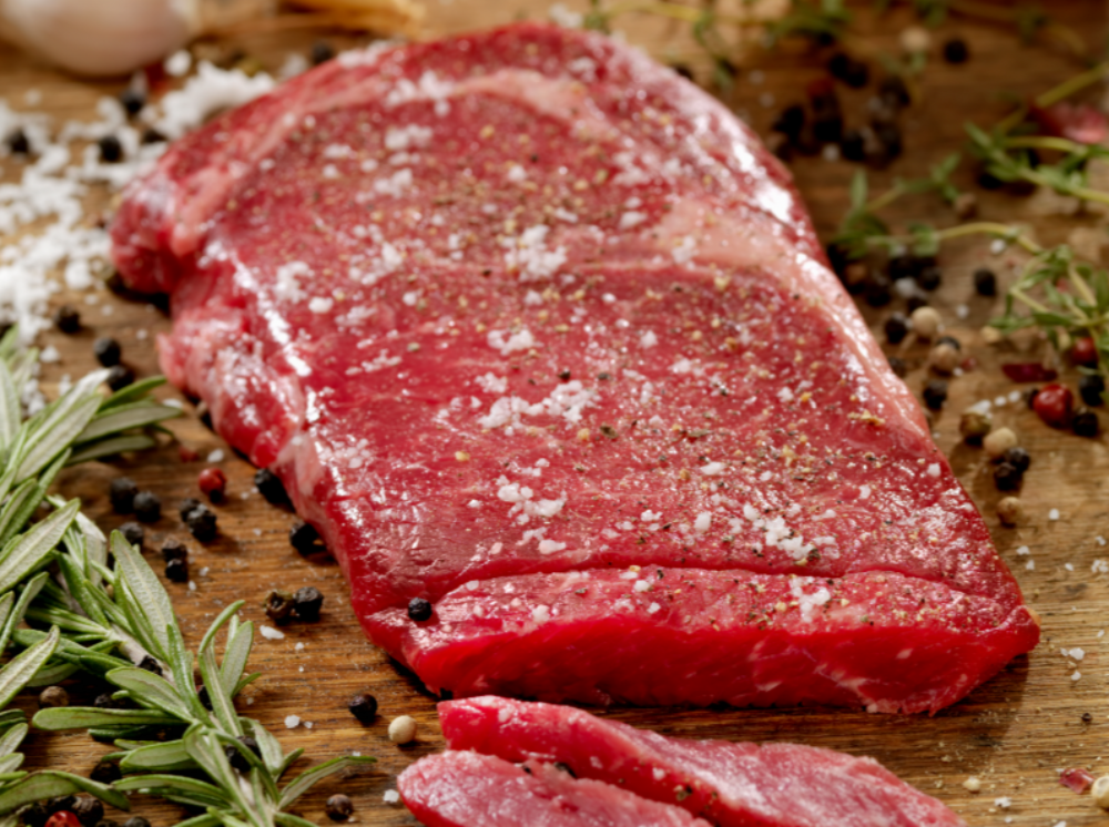 Sirloin Tip Steak