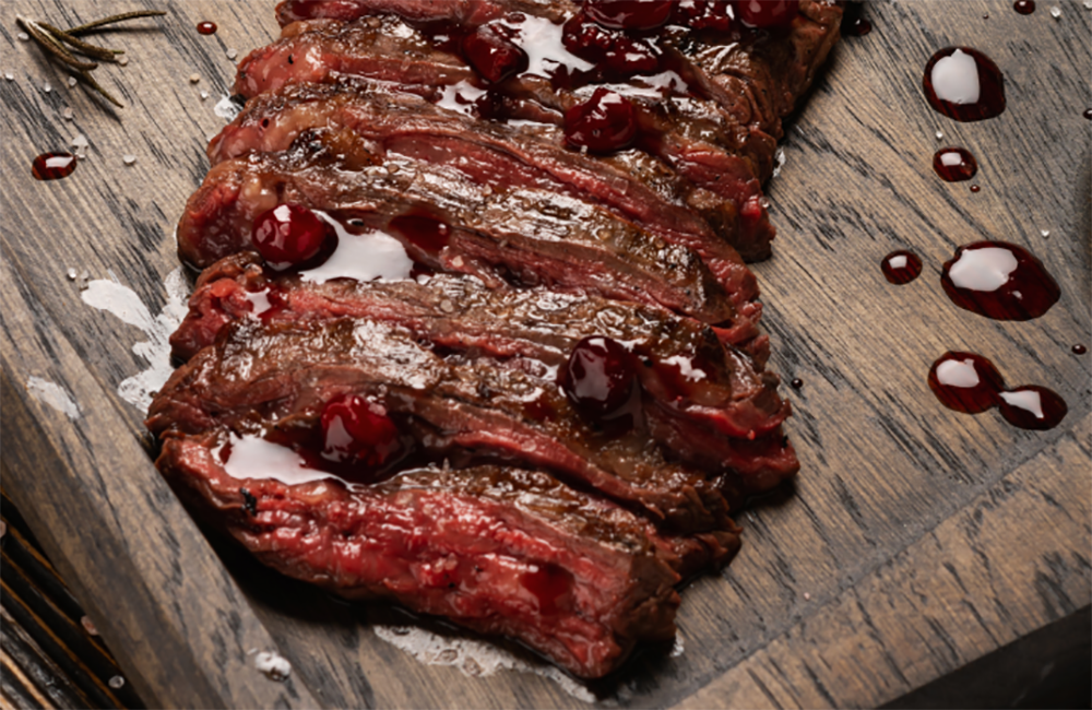 Skirt Steak