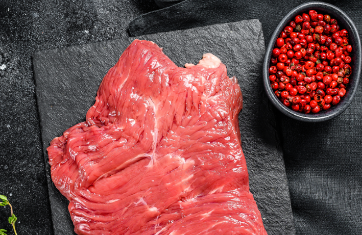 Skirt Steak