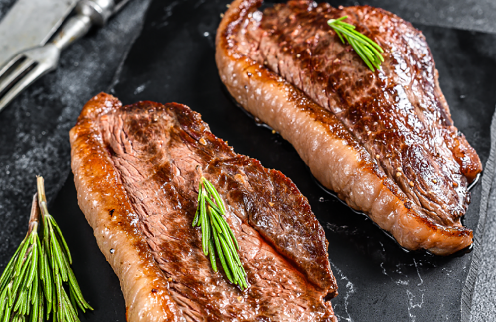 Top Sirloin Steak