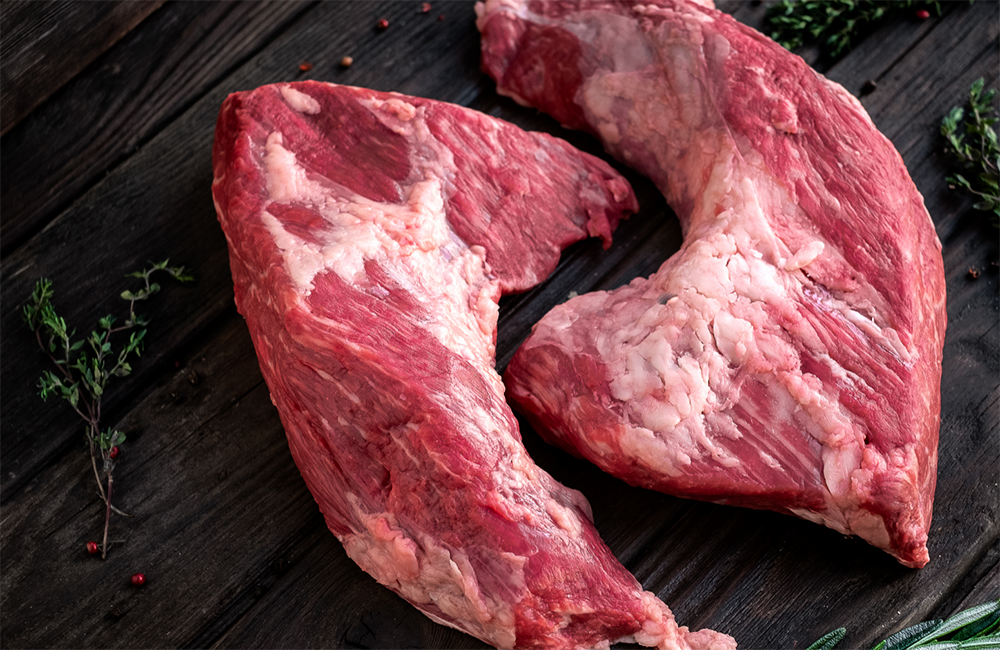 Tri Tip