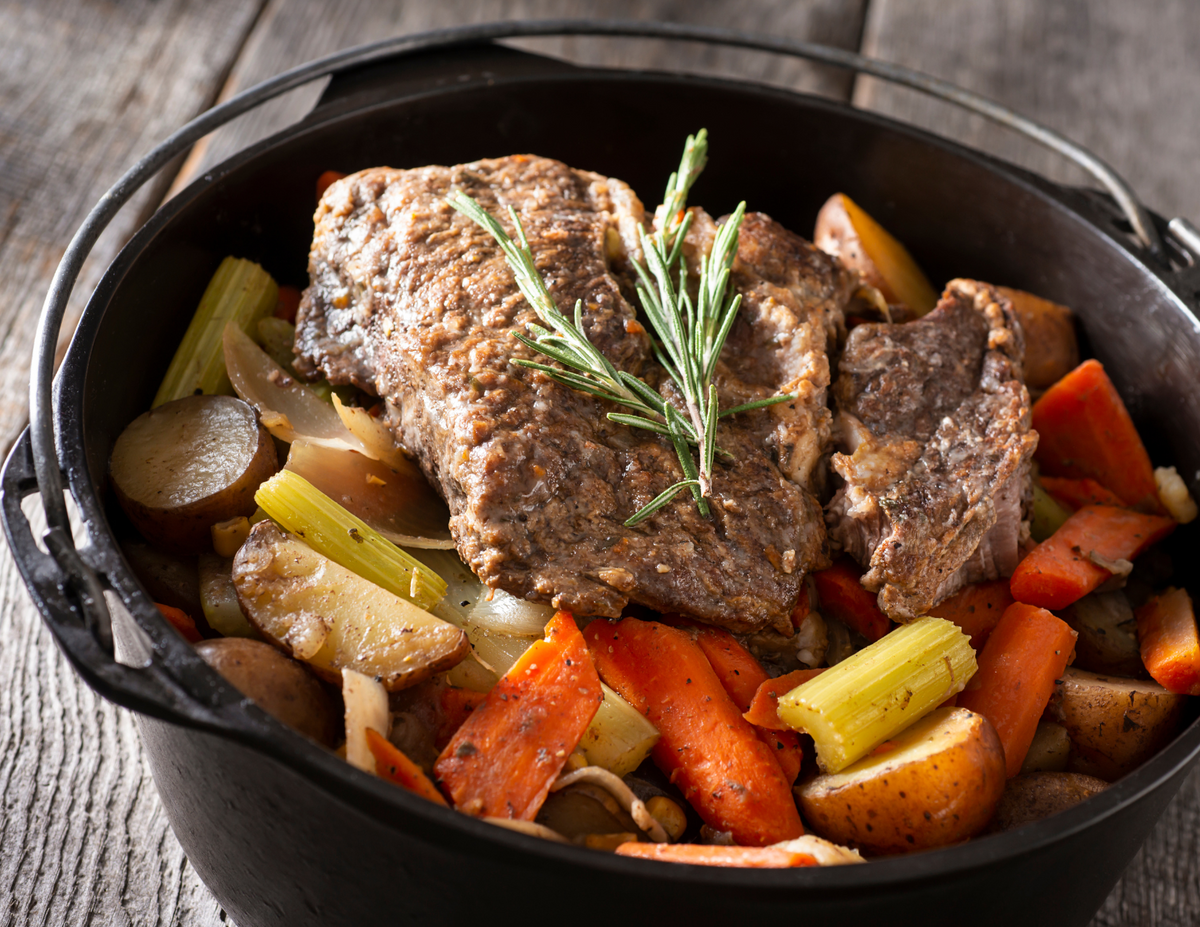 Pot Roast