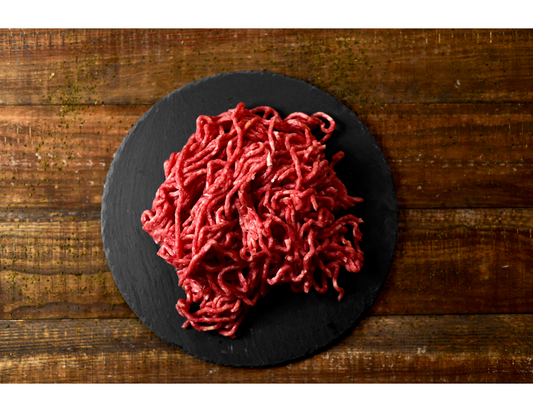 Ancestral Beef Blend