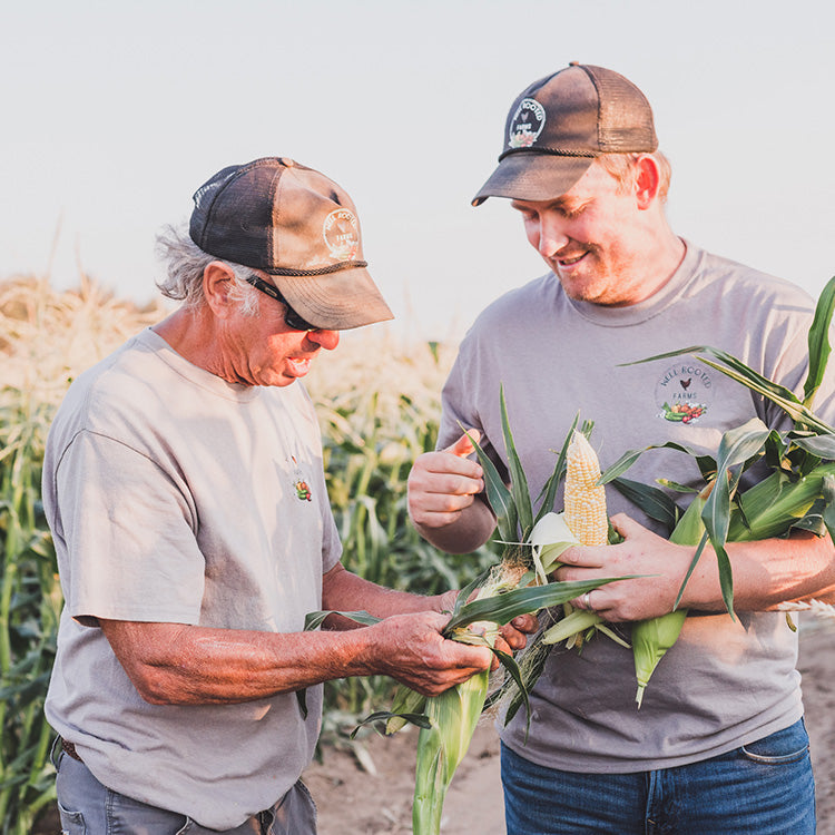 Well Rooted Farms