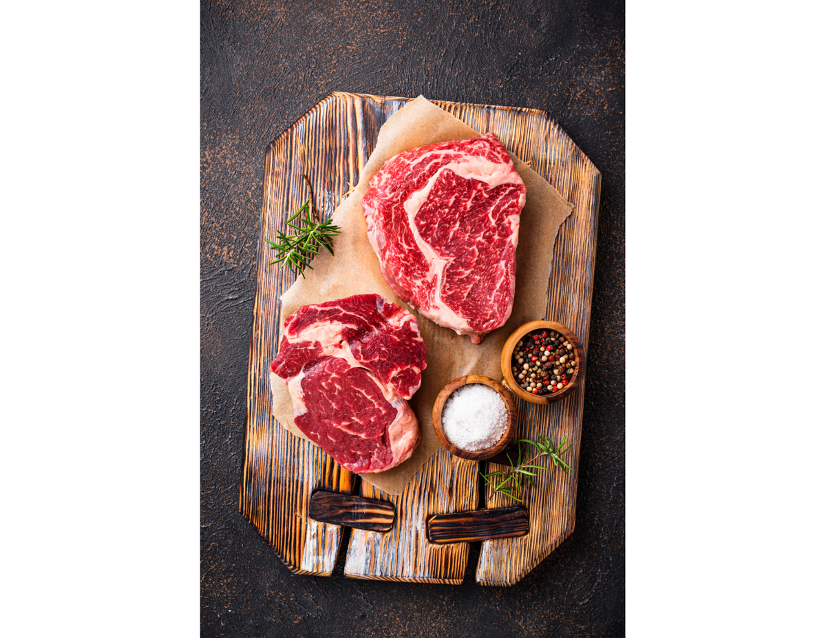 Boneless Ribeye Steak