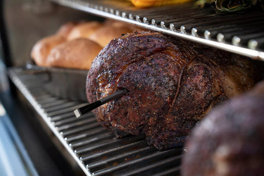 The Smoker's Sampler