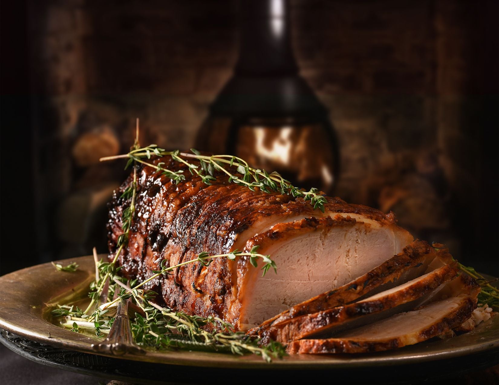 Pork Shoulder Roast - Main Image
