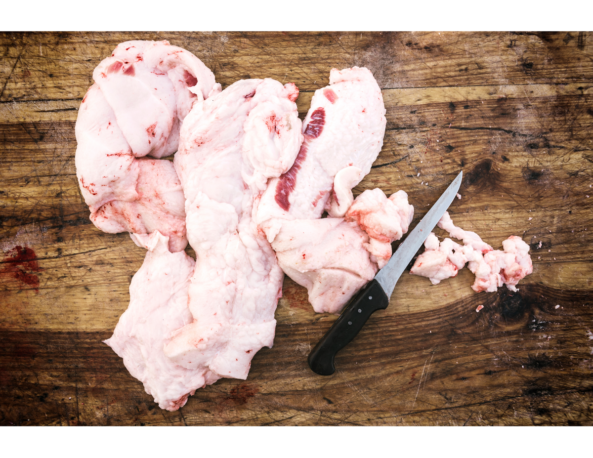Beef Fat