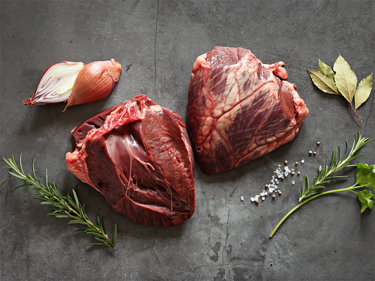 Beef Heart