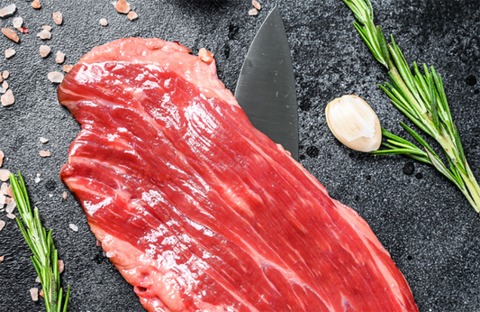 Flank Steak