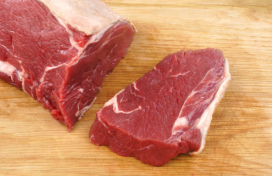 Beef Sirloin Tip Roast