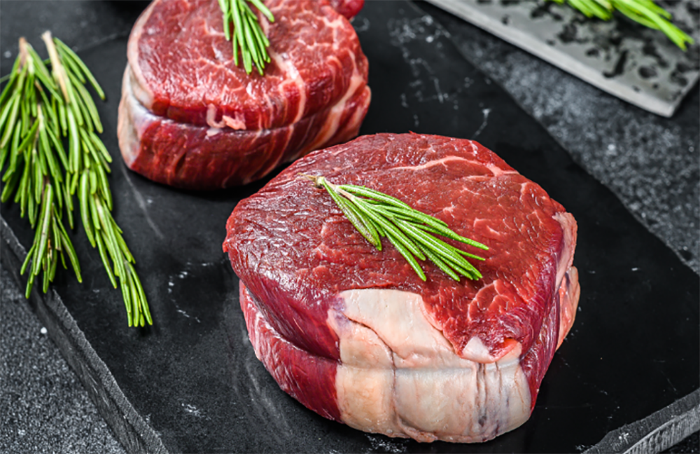 Tenderloin Steaks